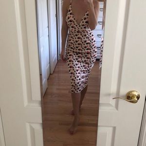 Midi dress